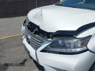 2013 Lexus RX 350 with VIN 2T2ZK1BA4DC127614, listed as a IAAI auction lot 42537154 with Not provided miles and . Bid and sale history available at DreamBid. Image 6.