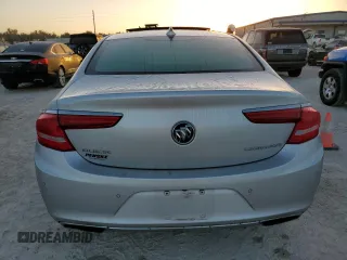 2018 Buick LaCrosse Premium with VIN 1G4ZS5SS2JU133989, listed as a Copart auction lot 77263034 with 0 mi miles and Salvage Title. Bid and sale history available at carsss.com. Image 6.