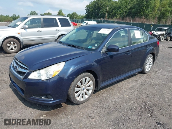 2012 Subaru Legacy Limited with VIN 4S3BMBK61C3027902, listed as a IAAI auction lot 42832962 with 161,680 mi miles and . Bid and sale history available at DreamBid. Image 2.