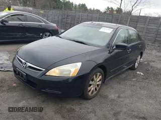 2006 Honda Accord LX with VIN 1HGCM66336A066357, listed as a IAAI auction lot 42071366 with 248,780 mi miles and . Bid and sale history available at DreamBid. Image 2.