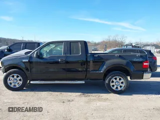 2006 Ford F-150 XLT с VIN 1FTPX045X6KD07821, выставлен на аукционе IAAI как лот 41287292 с пробегом 84 199 миль миль и . История ставок и продаж доступна на DreamBid. Изображение 14.