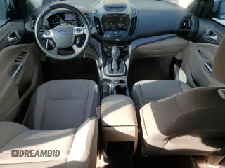 2014 Ford Escape SE with VIN 1FMCU0GX9EUA76896, listed as a Copart auction lot 50069815 with 105,449 mi miles and Clean Title. Bid and sale history available at carsss.com. Image 8.