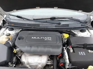 2016 Chrysler 200 Limited with VIN 1C3CCCAB3GN103842, listed as a IAAI auction lot 41940847 with 200,153 mi miles and . Bid and sale history available at carsss.com. Image 10.