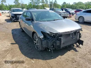 2018 Nissan Maxima S z VIN 1N4AA6APXJC403313, wystawiony jako Copart lot #55861785 z przebiegiem 146 963 mil mil oraz Szkoda całkowita • Salvage title. Historia ofert i sprzedaży dostępna na DreamBid. Obrazek 13.