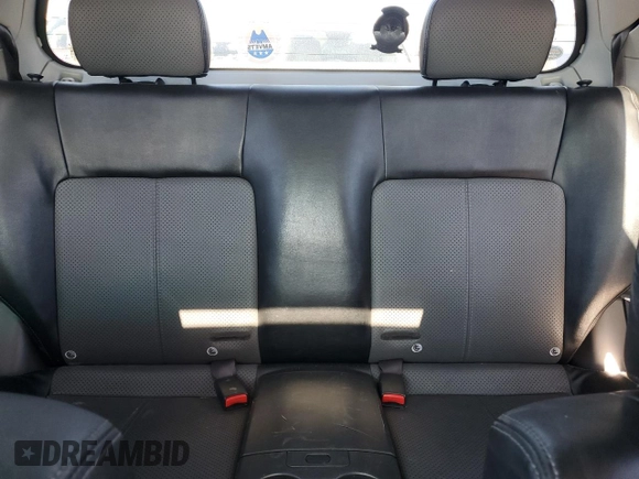 2003 Subaru Baja с VIN 4S4BT61C637107069, выставлен на аукционе Copart как лот 78166634 с пробегом 135 938 миль миль и Списание • Salvage title. История ставок и продаж доступна на DreamBid. Изображение 10.