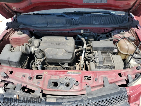 2005 Chevrolet Equinox LS with VIN 2CNDL13F956180099, listed as a Copart auction lot 68920394 with 254,049 mi miles and Non Repairable. Bid and sale history available at carsss.com. Image 12.