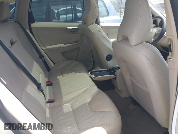 2010 Volvo XC60 3.0T с VIN YV4992DZ0A2029275, выставлен на аукционе IAAI как лот 42154894 с пробегом 149 415 миль миль и . История ставок и продаж доступна на DreamBid. Изображение 8.