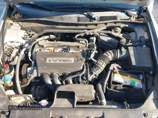 2008 Honda Accord EX with VIN JHMCP26708C009363, listed as a IAAI auction lot 42242217 with 208,564 mi miles and . Bid and sale history available at DreamBid. Image 10.