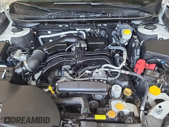 2023 Subaru Outback Premium with VIN 4S4BTADC4P3127784, listed as a IAAI auction lot 42832421 with 74,715 mi miles and . Bid and sale history available at DreamBid. Image 42.