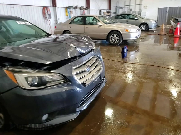 2015 Subaru Legacy Limited z VIN 4S3BNAJ62F3051753, wystawiony jako Copart lot #61613015 z przebiegiem 276 906 mil mil oraz Szkoda całkowita • Salvage title. Historia ofert i sprzedaży dostępna na DreamBid. Obrazek 13.