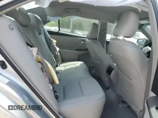 2015 Toyota Camry XLE with VIN 4T4BF1FKXFR498149, listed as a Copart auction lot 54358985 with 48,152 mi miles and Salvage Title. Bid and sale history available at carsss.com. Image 10.