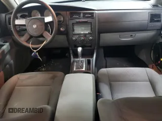 2007 Dodge Charger with VIN 2B3KA43R67H842968, listed as a Copart auction lot 76469404 with 207,588 mi miles and Clean Title. Bid and sale history available at carsss.com. Image 8.