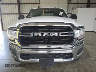 2021 Ram 2500 Big Horn with VIN 3C6UR5DJ7MG627942, listed as a Copart auction lot 81386054 with 63,565 mi miles and Clean Title. Bid and sale history available at carsss.com. Image 5.