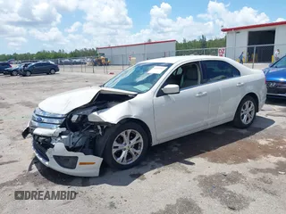 2012 Ford Fusion SE с VIN 3FAHP0HA4CR264831, выставлен на аукционе IAAI как лот 42519103 с пробегом 96 965 миль миль и . История ставок и продаж доступна на DreamBid. Изображение 17.