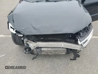 2016 Audi Q3 Prestige z VIN WA1GFCFS0GR024547, wystawiony jako Copart lot #59805545 z przebiegiem 57 923 mil mil oraz Szkoda całkowita • Salvage title. Historia ofert i sprzedaży dostępna na DreamBid. Obrazek 12.