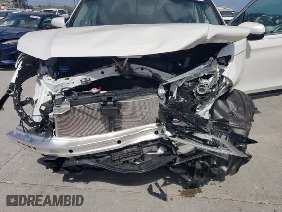 2025 Honda Ridgeline RTL z VIN 5FPYK3F53SB012947, wystawiony jako Copart lot #50899455 z przebiegiem Nie podano mil oraz Szkoda całkowita • Salvage title. Historia ofert i sprzedaży dostępna na DreamBid. Obrazek 26.