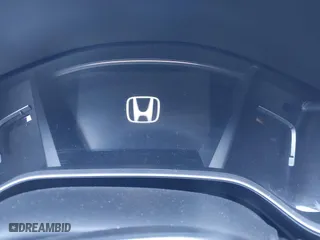 2021 Honda CR-V EX with VIN 2HKRW1H50MH422371, listed as a IAAI auction lot 40087002 with 1 mi miles. Bid and sale history available at carsss.com. Image 7.