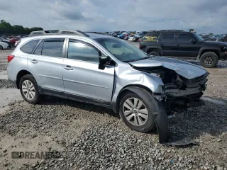 2016 Subaru Outback Premium z VIN 4S4BSBFC1G3359359, wystawiony jako Copart lot #55164525 z przebiegiem 149 660 mil mil oraz Szkoda całkowita • Salvage title. Historia ofert i sprzedaży dostępna na DreamBid. Obrazek 4.