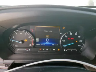 2020 Ford Explorer Limited z VIN 1FMSK7FHXLGB28262, wystawiony jako Copart lot #61974945 z przebiegiem 69 998 mil mil oraz Szkoda całkowita • Salvage title. Historia ofert i sprzedaży dostępna na DreamBid. Obrazek 9.