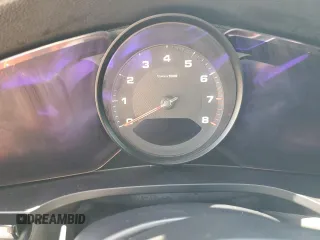 2023 Porsche Cayenne z VIN WP1AA2AY1PDA02553, wystawiony jako Copart lot #49001095 z przebiegiem Nie podano mil oraz Nie do naprawy • Non repairable. Historia ofert i sprzedaży dostępna na DreamBid. Obrazek 9.