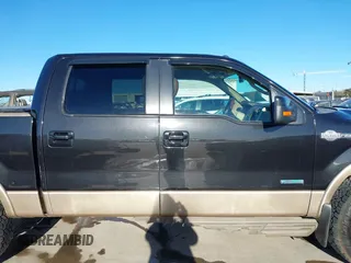 2014 Ford F-150 XL z VIN 1FTFW1ET0EKD57692, wystawiony jako IAAI lot #41257515 z przebiegiem 39 662 mil mil oraz . Historia ofert i sprzedaży dostępna na DreamBid. Obrazek 13.