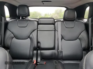 2016 Jeep Cherokee Limited z VIN 1C4PJMDSXGW252280, wystawiony jako Copart lot #55637295 z przebiegiem 97 802 mil mil oraz Szkoda całkowita • Salvage title. Historia ofert i sprzedaży dostępna na DreamBid. Obrazek 10.