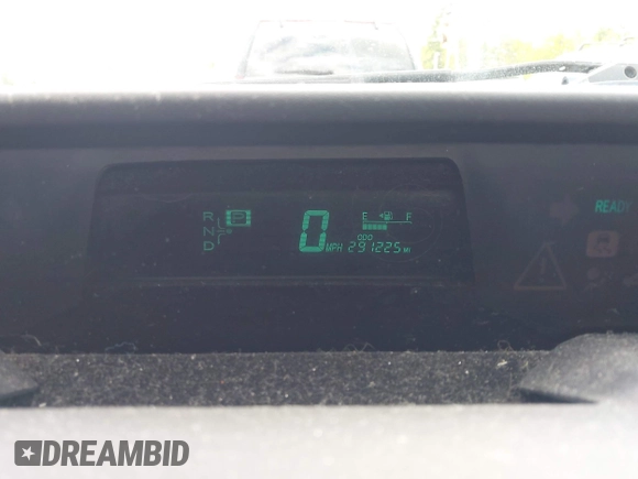 2007 Toyota Prius z VIN JTDKB20U277685606, wystawiony jako IAAI lot #42275241 z przebiegiem 291 225 mil mil oraz . Historia ofert i sprzedaży dostępna na DreamBid. Obrazek 7.
