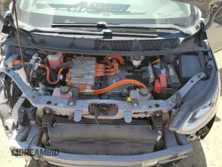 2019 Chevrolet Bolt EV Premier z VIN 1G1FZ6S01K4118823, wystawiony jako Copart lot #58155625 z przebiegiem 65 782 mil mil oraz Szkoda całkowita • Salvage title. Historia ofert i sprzedaży dostępna na DreamBid. Obrazek 11.