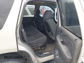 2007 Chevrolet Tahoe LT z VIN 1GNFC13017J400809, wystawiony jako IAAI lot #42689204 z przebiegiem 237 400 mil mil oraz . Historia ofert i sprzedaży dostępna na DreamBid. Obrazek 8.