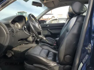 2004 Volkswagen Jetta GLS with VIN 3VWSE69M34M069042, listed as a Copart auction lot 45419445 with Not provided miles and Salvage title. Bid and sale history available at DreamBid. Image 7.