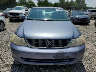 2000 Toyota Avalon XL z VIN 4T1BF28B6YU010315, wystawiony jako Copart lot #59752835 z przebiegiem 195 434 mil mil oraz Szkoda całkowita • Salvage title. Historia ofert i sprzedaży dostępna na DreamBid. Obrazek 5.