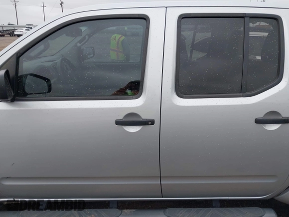 2012 Nissan Frontier SV with VIN 1N6AD0ER2CC434145, listed as a IAAI auction lot 42188912 with 130,053 mi miles and . Bid and sale history available at DreamBid. Image 14.