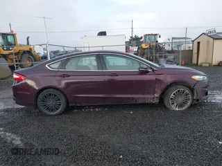 2013 Ford Fusion SE с VIN 3FA6P0H93DR379905, выставлен на аукционе IAAI как лот 41904023 с пробегом 148 753 миль миль и . История ставок и продаж доступна на DreamBid. Изображение 14.