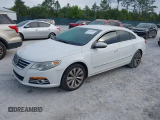 2009 Volkswagen CC Sport with VIN WVWML73C69E554831, listed as a IAAI auction lot 42078595 with 140,042 mi miles and . Bid and sale history available at DreamBid. Image 17.