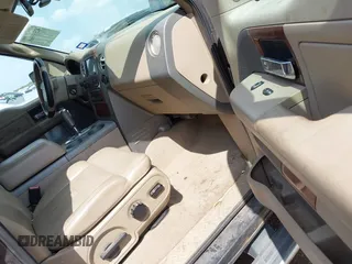 2005 Ford F-150 XLT с VIN 1FTPW14535KE45384, выставлен на аукционе IAAI как лот 42538969 с пробегом 146 321 миль миль и . История ставок и продаж доступна на DreamBid. Изображение 5.