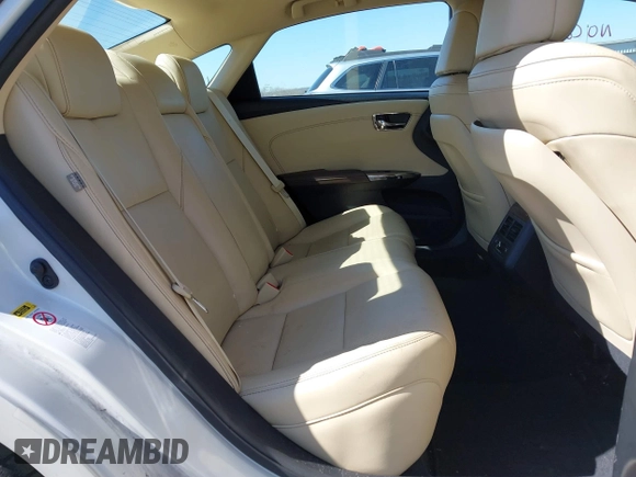 2013 Toyota Avalon XLE with VIN 4T1BK1EB3DU014472, listed as a IAAI auction lot 41826245 with 151,522 mi miles and . Bid and sale history available at DreamBid. Image 8.