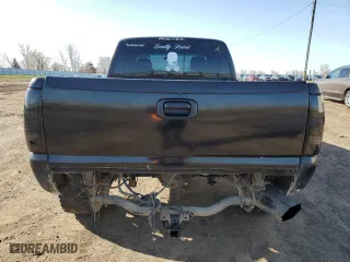 2000 Chevrolet Silverado 1500 LS with VIN 2GCEK19T3Y1230277, listed as a Copart auction lot 51066515 with 131,797 mi miles and Clean Title. Bid and sale history available at carsss.com. Image 6.