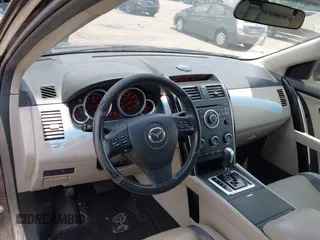 2008 Mazda CX-9 Touring with VIN JM3TB38V980128524, listed as a IAAI auction lot 42766028 with 144,173 mi miles and . Bid and sale history available at DreamBid. Image 13.