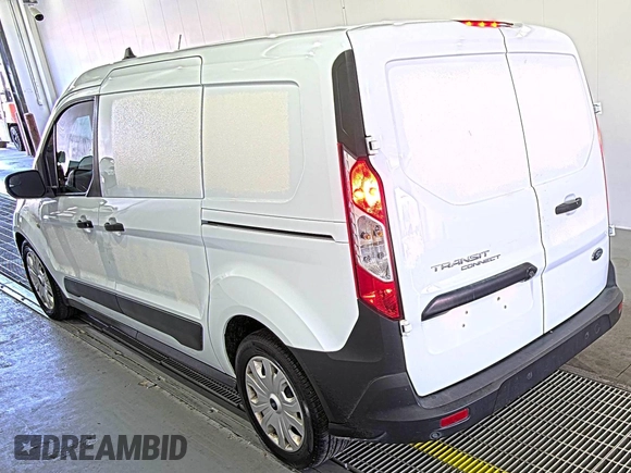 2020 Ford Transit Connect XL с VIN NM0LS7E23L1467452, выставлен на аукционе IAAI как лот 42780152 с пробегом 43 617 миль миль и . История ставок и продаж доступна на DreamBid. Изображение 19.