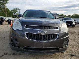 2015 Chevrolet Equinox LT z VIN 2GNFLFEK1F6245878, wystawiony jako Copart lot #55955385 z przebiegiem 55 112 mil mil oraz Szkoda całkowita • Salvage title. Historia ofert i sprzedaży dostępna na DreamBid. Obrazek 5.