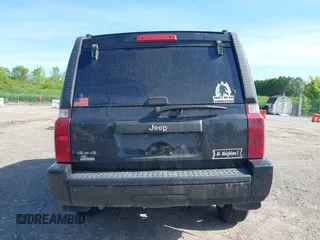 2010 Jeep Commander Sport с VIN 1J4RG4GK2AC118126, выставлен на аукционе IAAI как лот 42345486 с пробегом 154 376 миль миль и . История ставок и продаж доступна на DreamBid. Изображение 17.