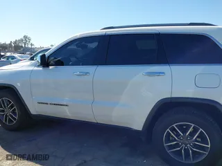 2019 Jeep Grand Cherokee Limited with VIN 1C4RJEBG5KC698151, listed as a IAAI auction lot 41669389 with 77,364 mi miles. Bid and sale history available at carsss.com. Image 14.