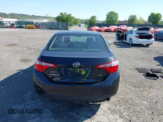 2015 Toyota Corolla L with VIN 2T1BURHE6FC475488, listed as a IAAI auction lot 42134578 with 96,177 mi miles and . Bid and sale history available at DreamBid. Image 17.
