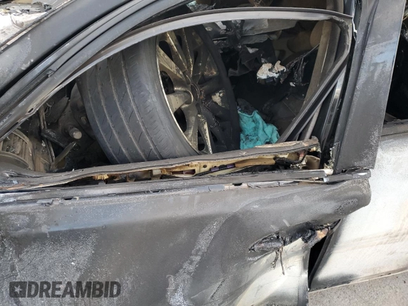 2012 Lexus LS 460 z VIN JTHCL5EF9C5014760, wystawiony jako Copart lot #88897925 z przebiegiem Nie podano mil oraz Szkoda całkowita • Salvage title. Historia ofert i sprzedaży dostępna na DreamBid. Obrazek 7.