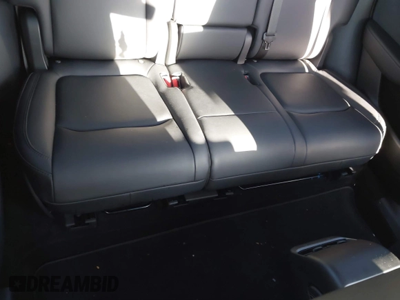 2023 Tesla Model Y Long Range with VIN 7SAYGAEE3PF925928, listed as a IAAI auction lot 41753910 with Not provided miles and . Bid and sale history available at DreamBid. Image 8.