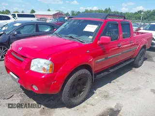 2002 Nissan Frontier XE with VIN 1N6ED29Y72C322664, listed as a IAAI auction lot 42856921 with 345,377 mi miles and . Bid and sale history available at DreamBid. Image 2.