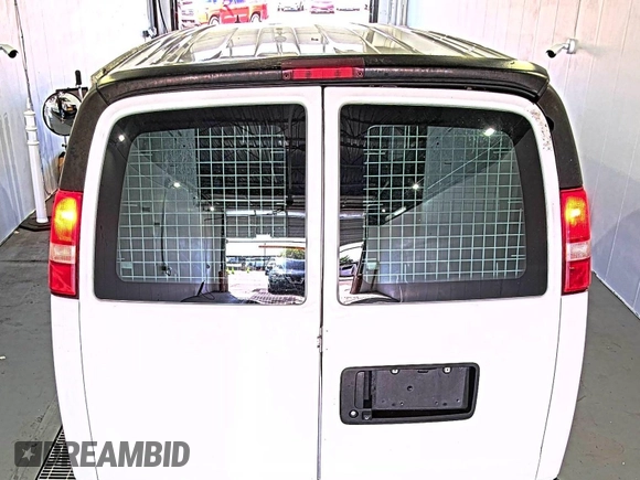 2019 Chevrolet Express Cargo с VIN 1GCWGAFP9K1172363, выставлен на аукционе IAAI как лот 42229599 с пробегом 148 363 миль миль и . История ставок и продаж доступна на DreamBid. Изображение 1.