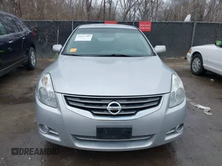 2010 Nissan Altima 2.5 SL with VIN 1N4AL2AP8AC133274, listed as a IAAI auction lot 41523789 with 206,003 mi miles. Bid and sale history available at carsss.com. Image 12.