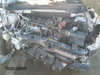 2020 Nissan Kicks SV z VIN 3N1CP5CV5LL545425, wystawiony jako Copart lot #52354285 z przebiegiem 52 245 mil mil oraz Szkoda całkowita • Salvage title. Historia ofert i sprzedaży dostępna na DreamBid. Obrazek 13.