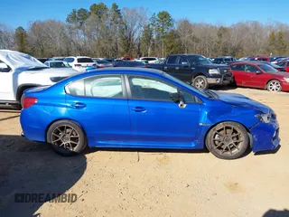 2020 Subaru WRX with VIN JF1VA1A65L9801749, listed as a IAAI auction lot 41247595 with 70,687 mi miles. Bid and sale history available at carsss.com. Image 14.